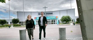 Livets ord förbereder jättekonferens