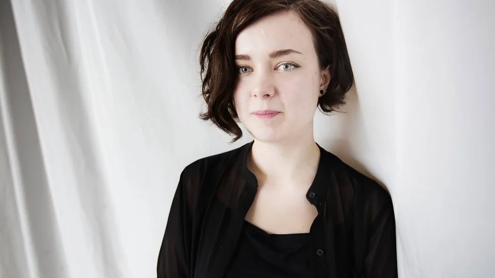 Stipendiat. Klara Lewis.