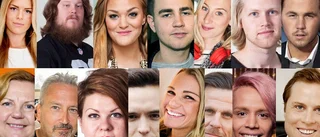 De kan få pris på Uppsalavimmel Awards