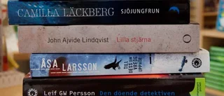 Våga välj annat än en deckare