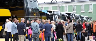 Företagarna drar till Gotland