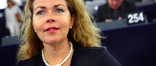 Fler pris till Europa
