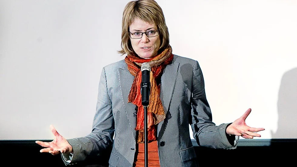 Eva Edwardsson (L)