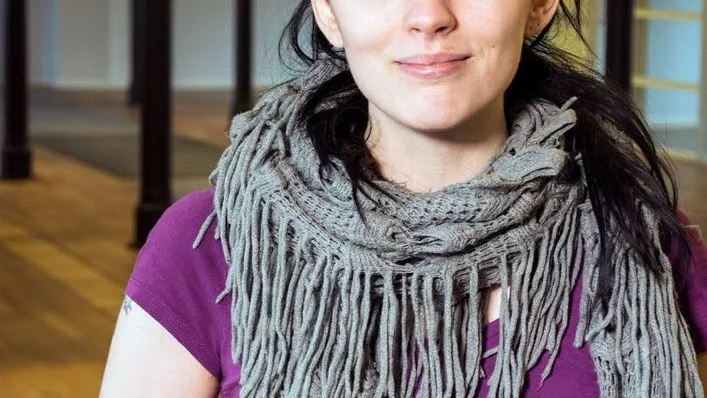 Uppsalabon Mirjam Löfgren debuterar med barnserien "Dinosaga".