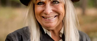 Gitarren är som ­handen