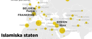 Uppsala utan handlingssplan