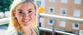 Nu gäller det för Ester Lahti