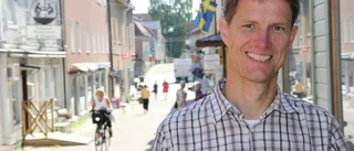 "Alla ska ta hand om sitt eget"
