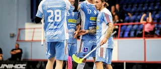 Storvreta vann överlägset