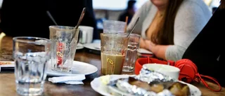 80 procent av de unga oroas