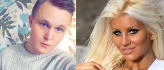Uppsalakille släpper låt med glamourmodell