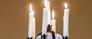 Ingen vill vara lucia i Tierp