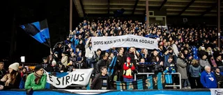 Rekordfölje åker till Falkenberg