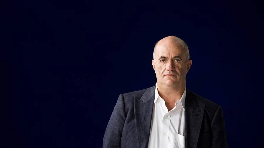 Sextiotal. Med "Nora Webster" återvänder Colm Tóibín till hemlandet Irland.