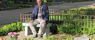 Askgravplatser ofta ett första val