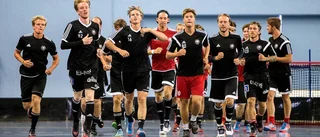 Storvreta tillbaka i Fyrishov