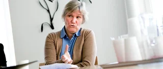 Växande sjuktal oroar