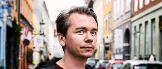 Pretentiös Jensen helt rätt