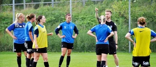 Spelarna står bakom Unogård