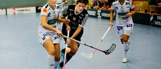 FBC Uppsalas sjuka kross