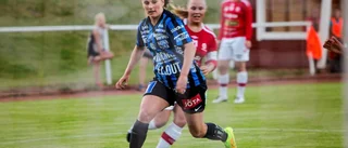 Lundberg nära allsvenskan