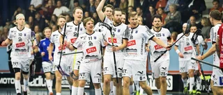 Nya radarparet bakom trendbrottet