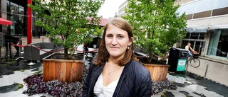Jessica Ohlson (SD) lämnar Uppsalapolitiken