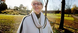 Väntar på ny park i Flogsta