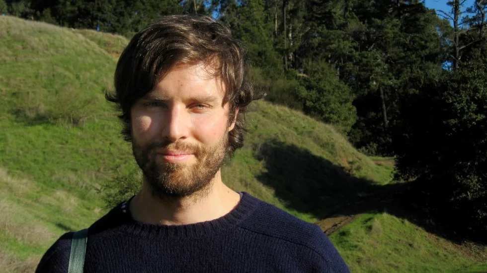 Erik Krikortz