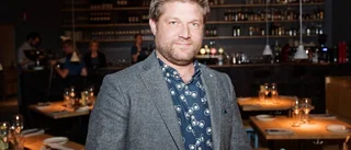 "Vill kunna höja volymen mer än jag borde"