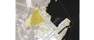 Klart för samråd om Karlholms strand