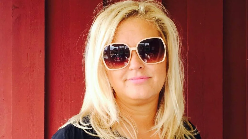 Susanna Lans ligger bakom Uppsalaveckan.