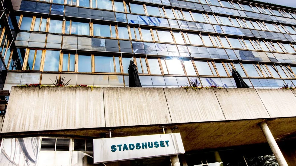 En satsning på verksamhetsutveckling och ledarskap vore sannolikt en effektivare åtgärd inom det offentliga än att höja skatten, skriver Hans G Karlsson.