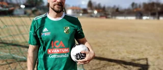 Sunnersta AIF funderade: Kan vi göra något för de krigsdrabbade? – Då föddes idén om fotbollen
