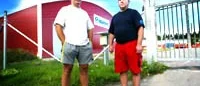Varslade shortsbärare mister jobbet