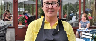 Lena skopade hem två bronsmedaljer i Glass-SM