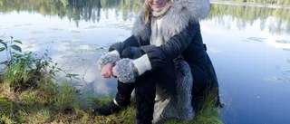 ”Alla kan avsätta en halvtimme”