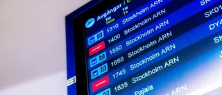 Taxichaufför blev misshandlad