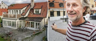 Svårsålt 38-miljonersobjekt toppar Hemnet-listan • Ägaren: ”Det är inte prutbart”