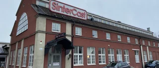 Sämre resultat för Sintercast