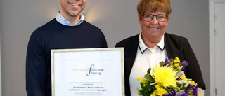 De är Norrbottens friskaste företag