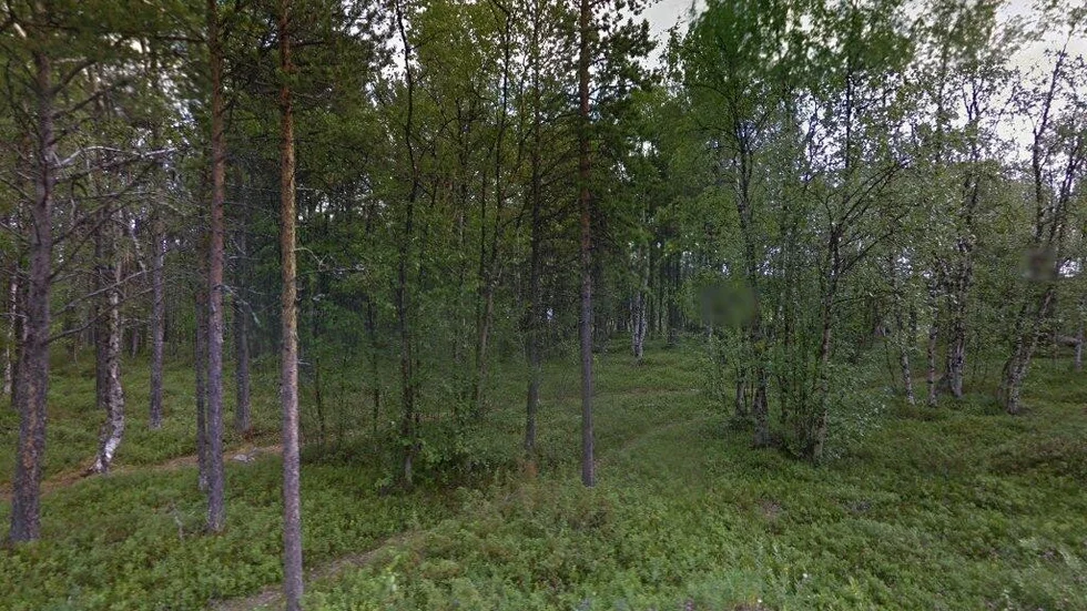 Nuorajärvivägen 12