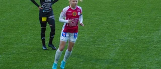 Fyllde 15 i torsdags – debuterade som lagkapten