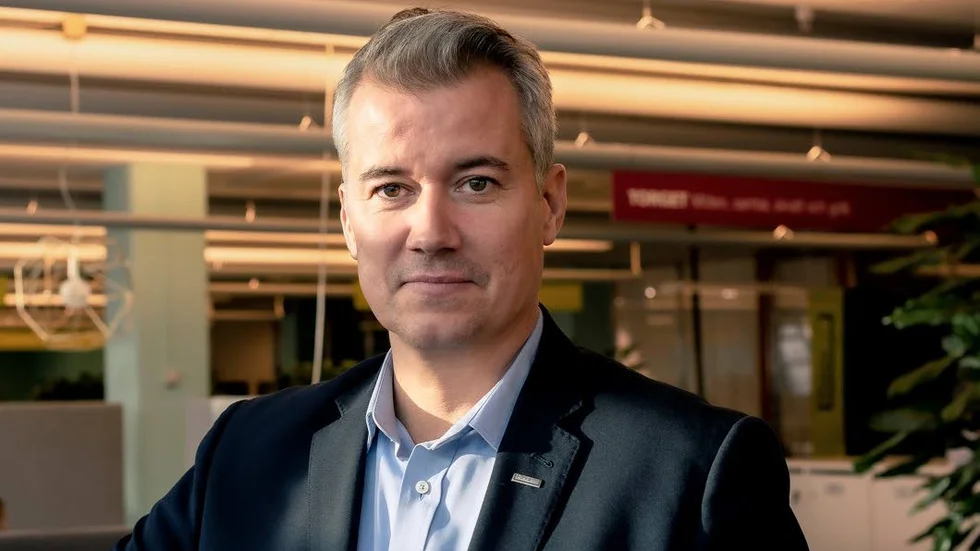 Expansionen leds av Jonas Wållberg, som har fått titeln affärsenhetschef Norr.