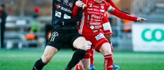 Johansson blickar fram emot hemmapremiären – om hon kan spela: "Förhoppningsvis ska det fungera"