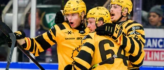 Flera kedjor som inte fungerar och svagt försvarsspel – då blir betygen låga • Se alla spelarbetyg här