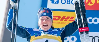 Pärmäkoski fortsätter när Johaug lägger av