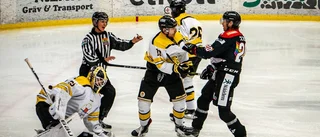 Skadedrabbat AIF föll i länsderbyt