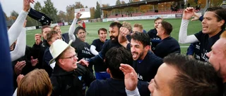 Segerbilderna: Se IFK Luleås avancemang i bilder