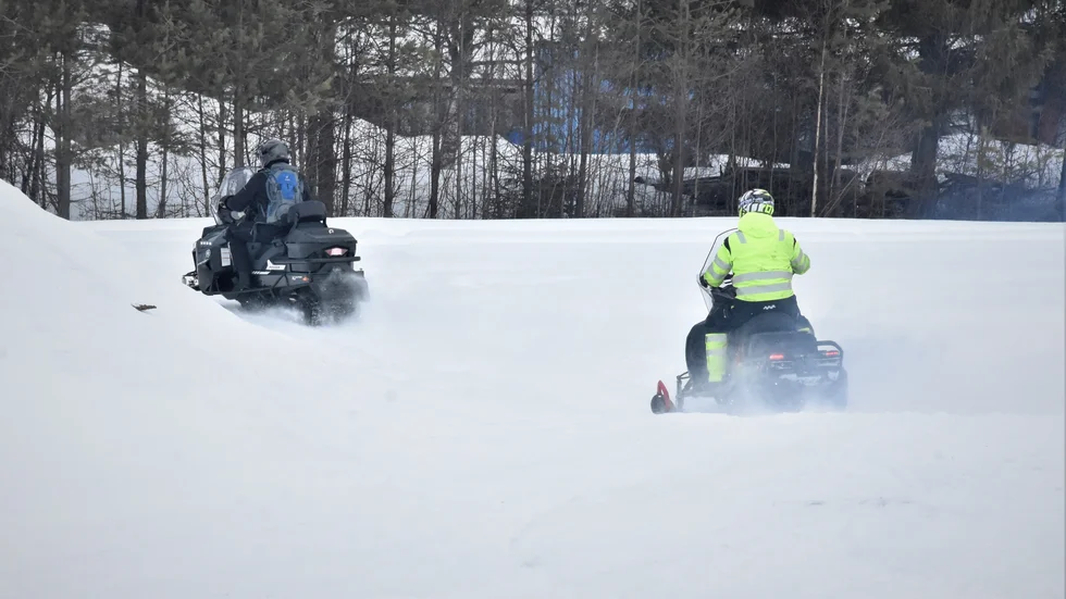 Projektet T4 är en samverkan mellan Haparanda, Övertorneå, Pajala och Kiruna kommuner.